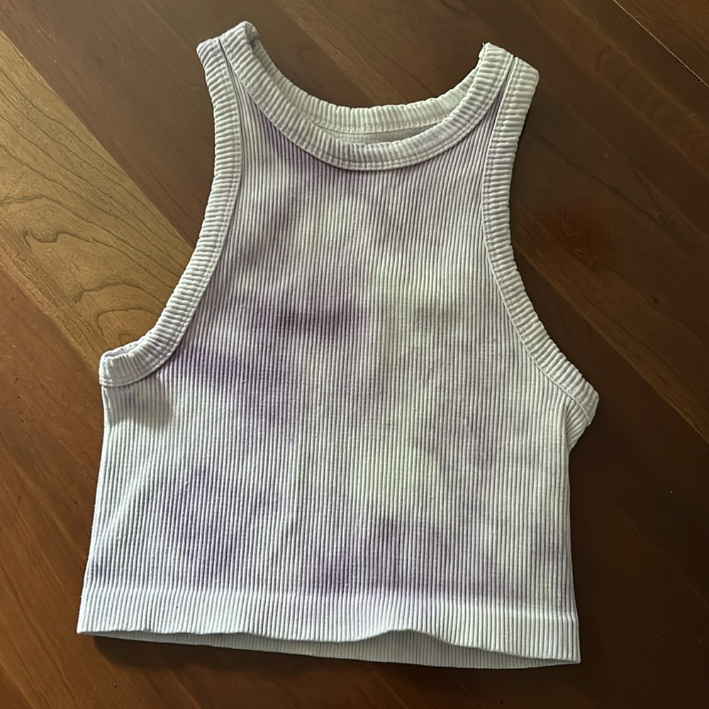 Tie Dye Tank